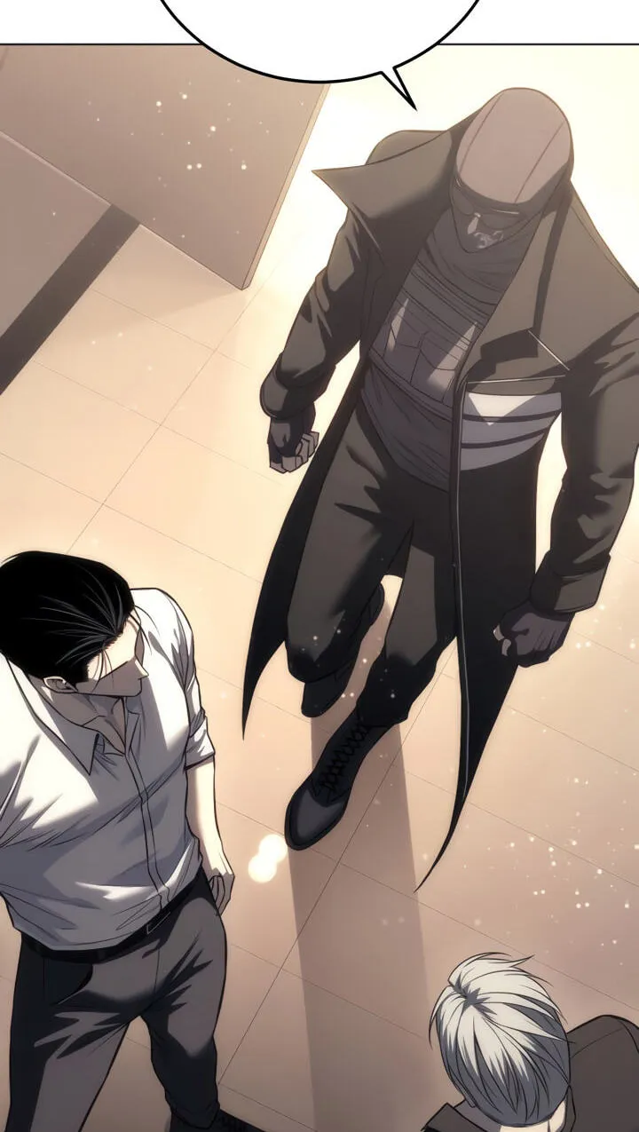 Read The Red Shirt chapter 70 image 75 on Lezhin