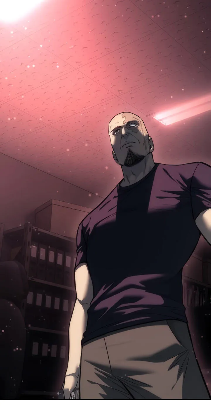 Read The Red Shirt chapter 70 image 81 on Lezhin