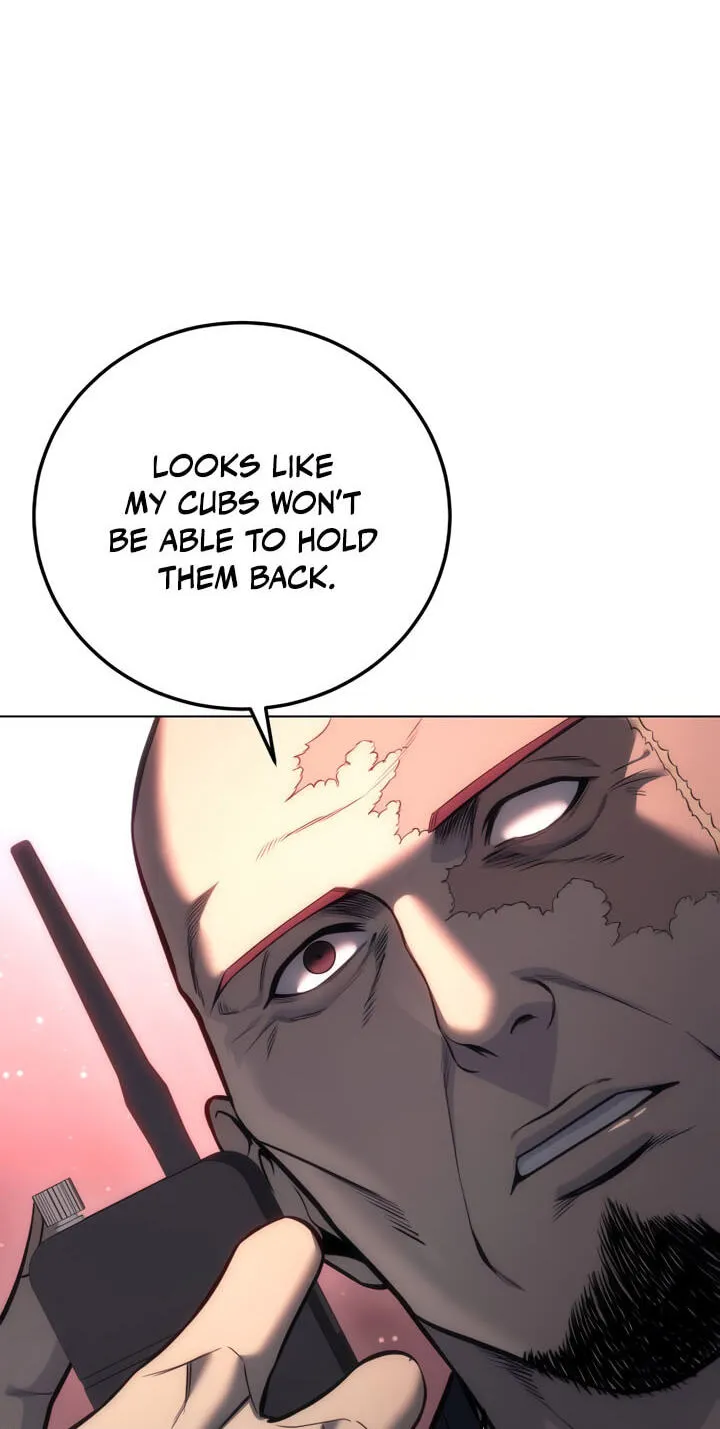 Read The Red Shirt chapter 70 image 82 on Lezhin