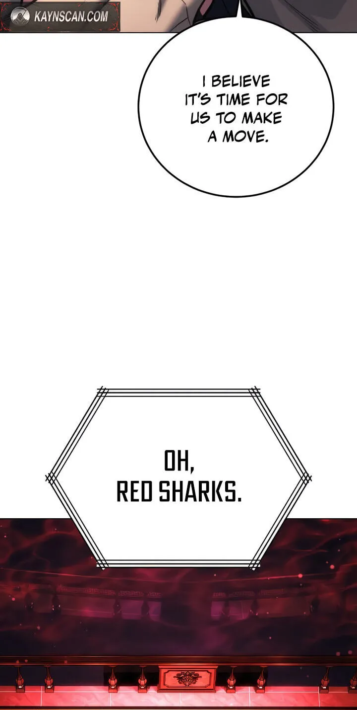 Read The Red Shirt chapter 70 image 83 on Lezhin