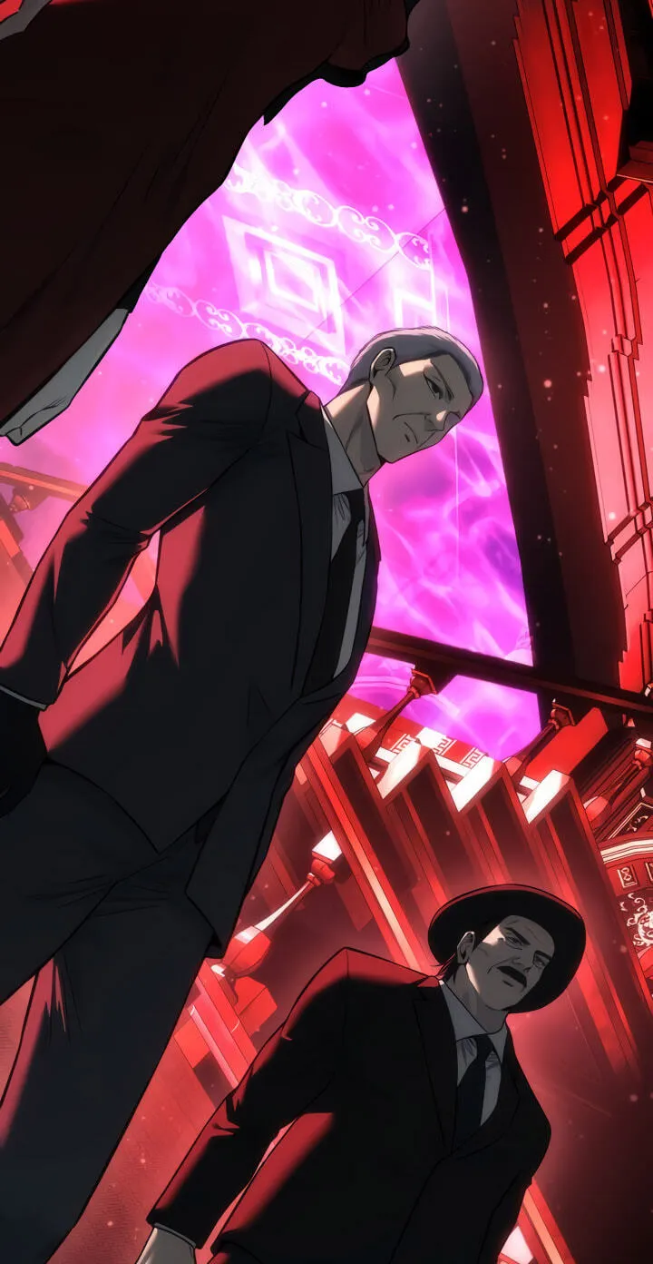 Read The Red Shirt chapter 70 image 87 on Lezhin