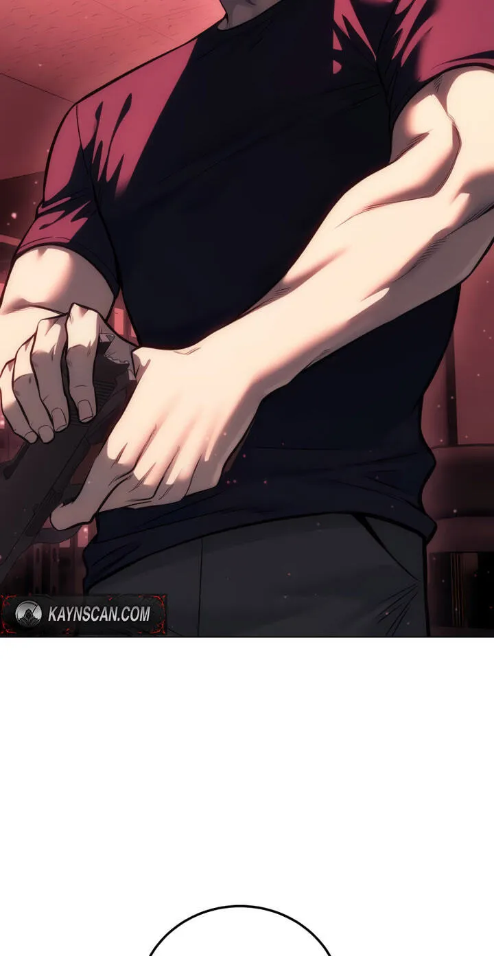 Read The Red Shirt chapter 70 image 89 on Lezhin