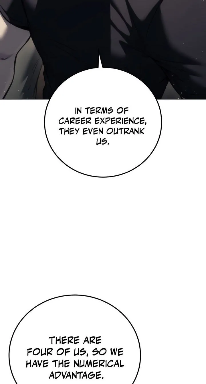Read The Red Shirt chapter 70 image 9 on Lezhin