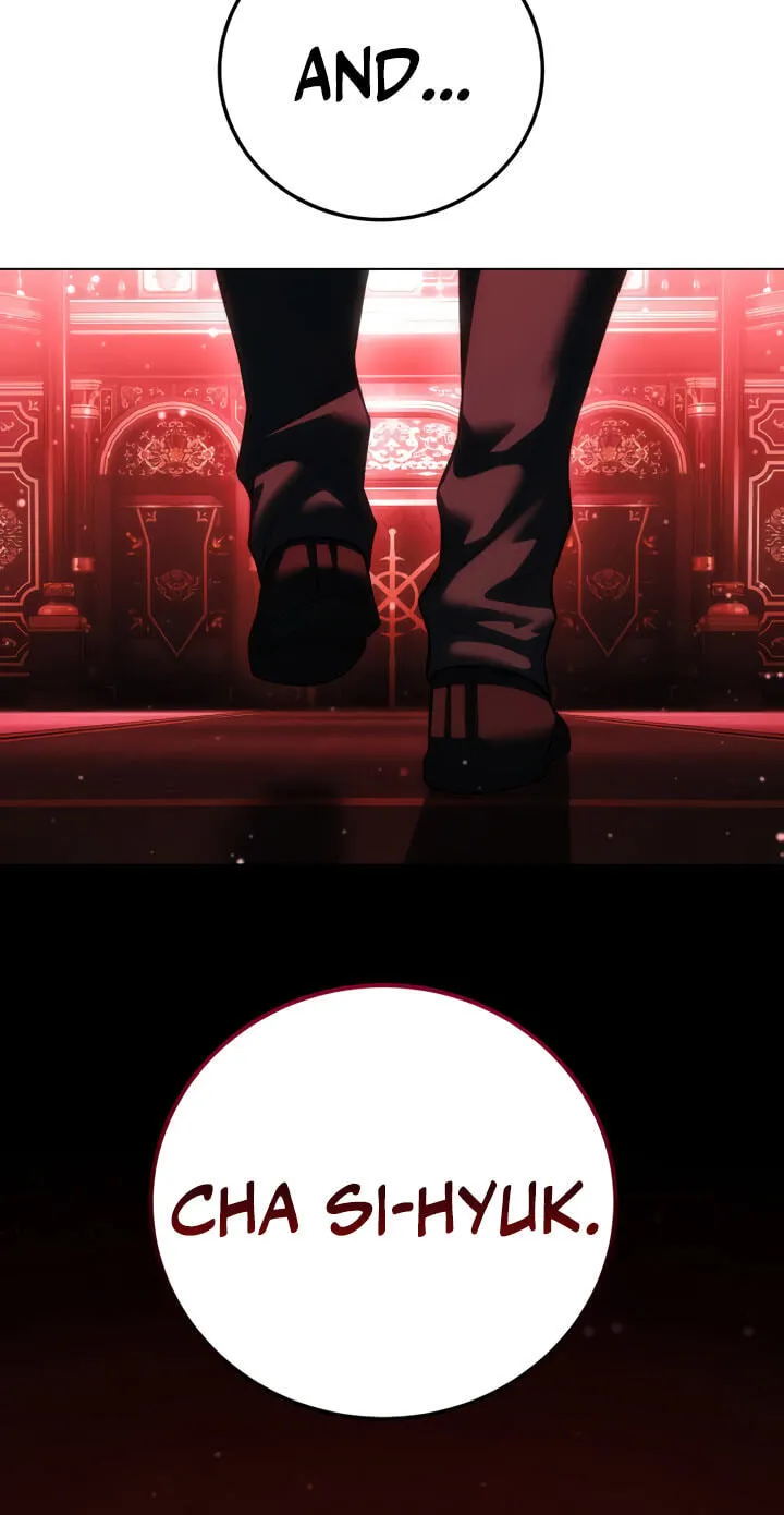 Read The Red Shirt chapter 70 image 90 on Lezhin