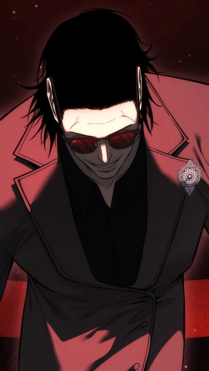 Read The Red Shirt chapter 70 image 91 on Lezhin