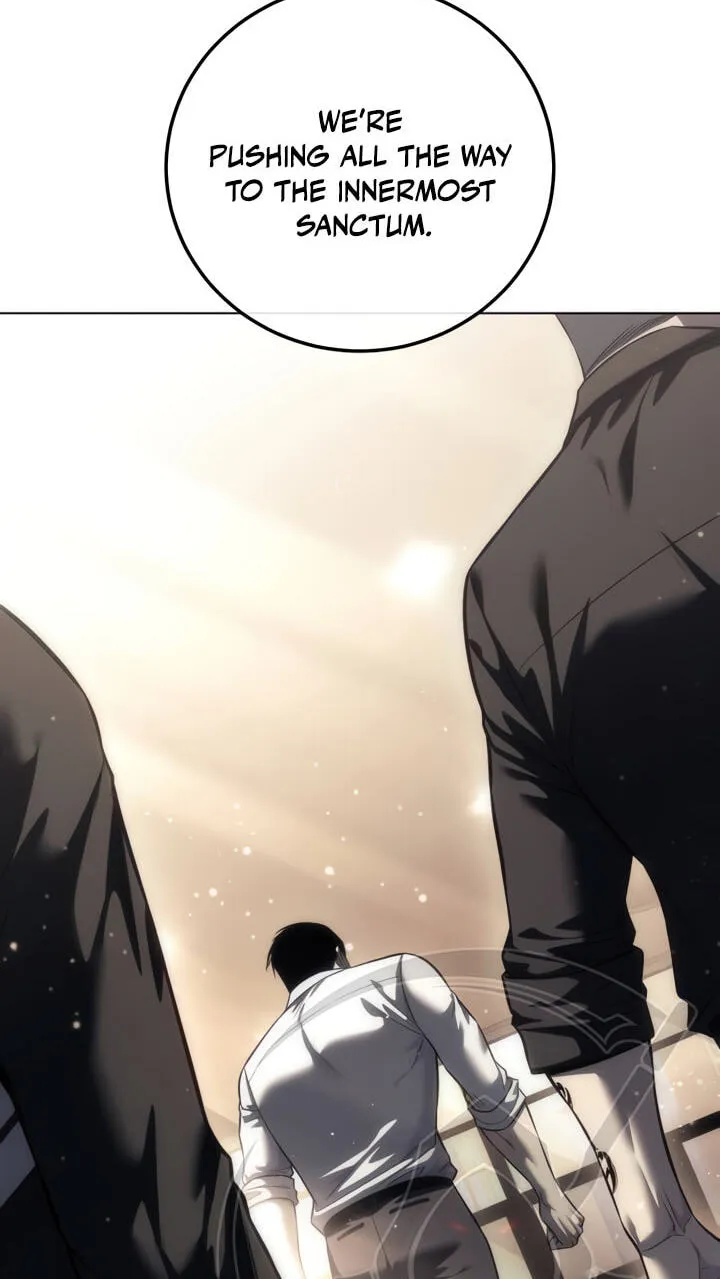 Read The Red Shirt chapter 70 image 94 on Lezhin