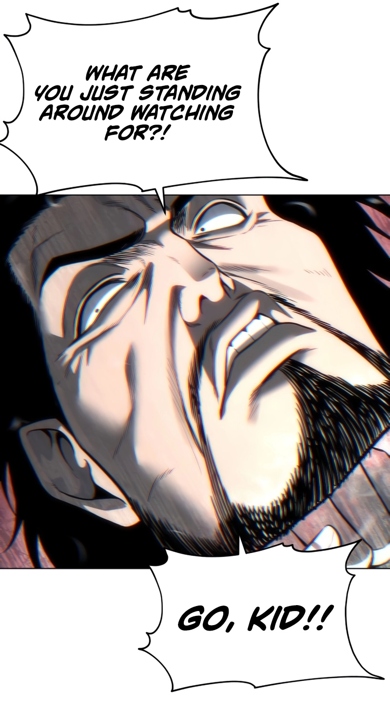 Read The Red Shirt chapter 71 image 10 on Lezhin