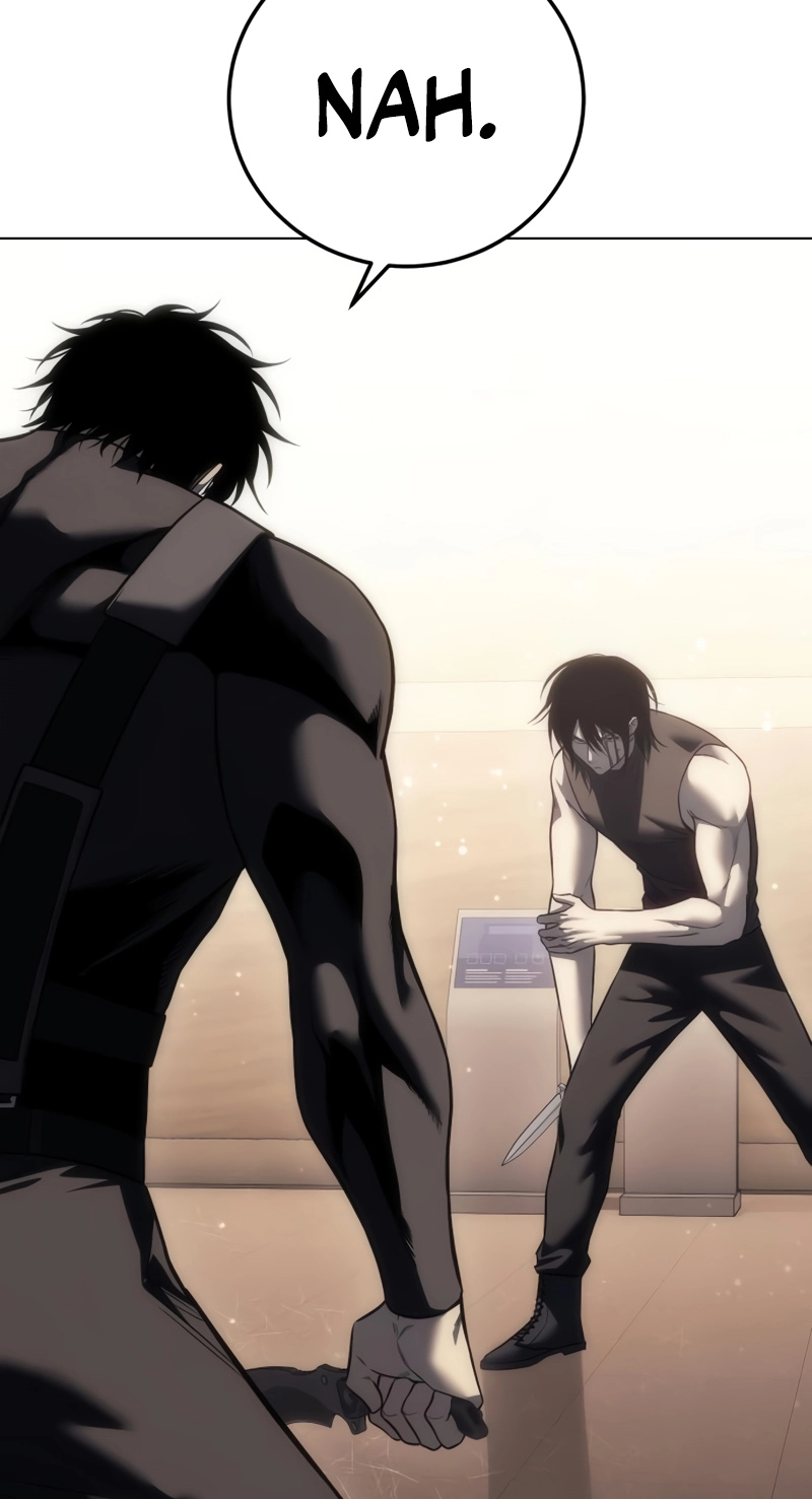 Read The Red Shirt chapter 71 image 100 on Lezhin