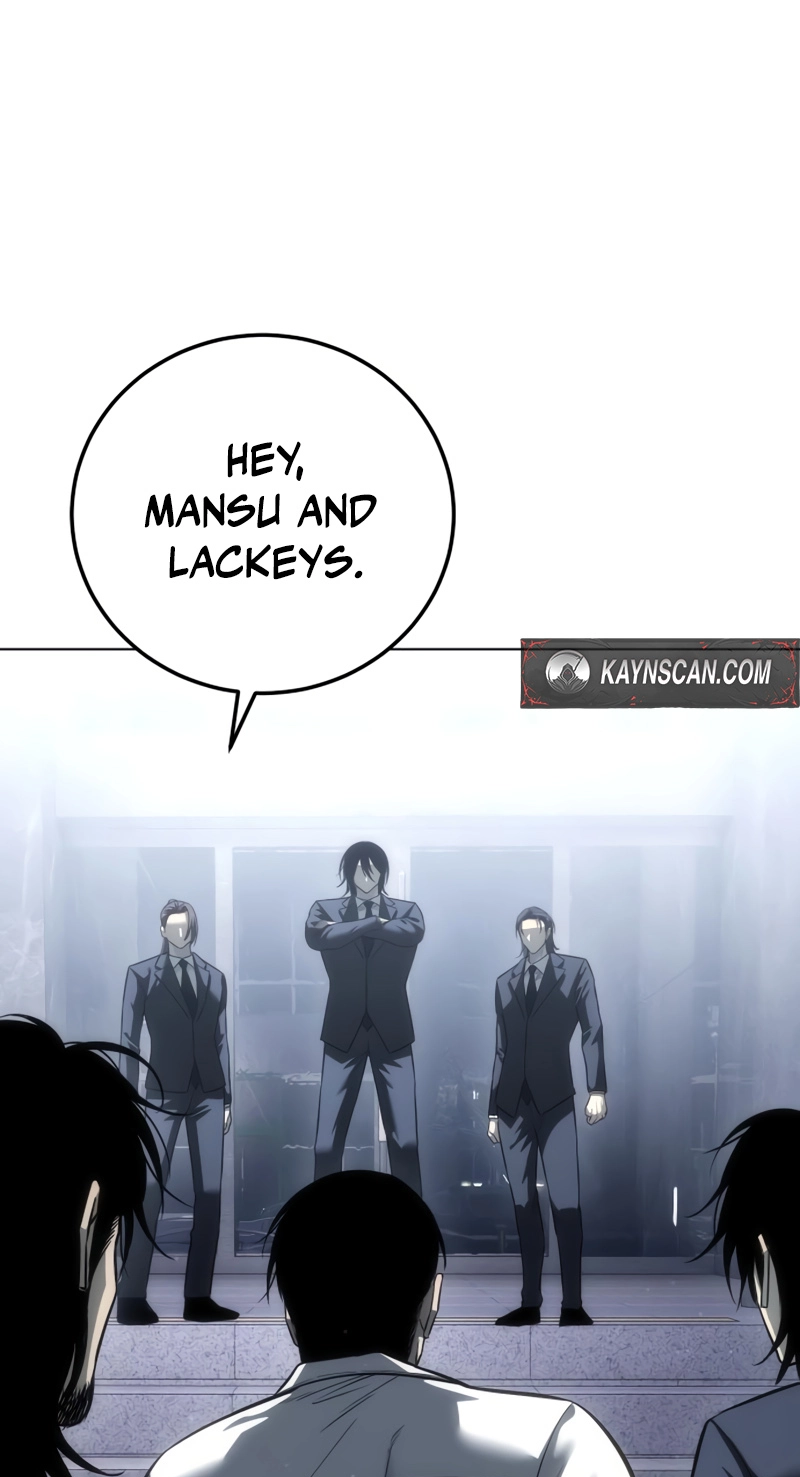 Read The Red Shirt chapter 71 image 103 on Lezhin