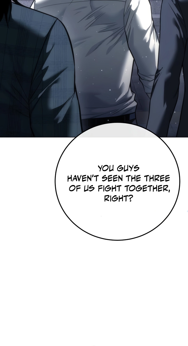 Read The Red Shirt chapter 71 image 104 on Lezhin