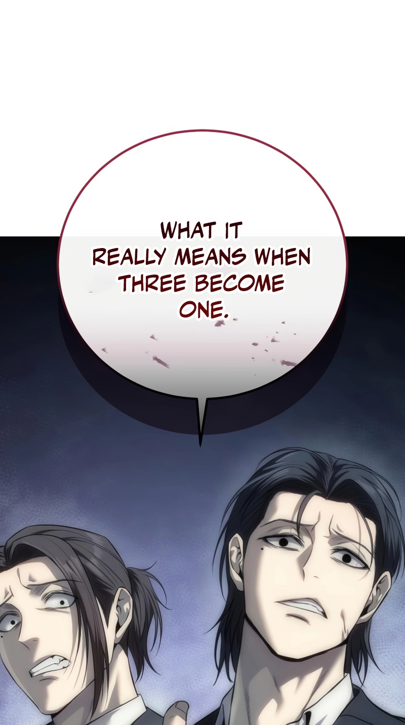 Read The Red Shirt chapter 71 image 106 on Lezhin