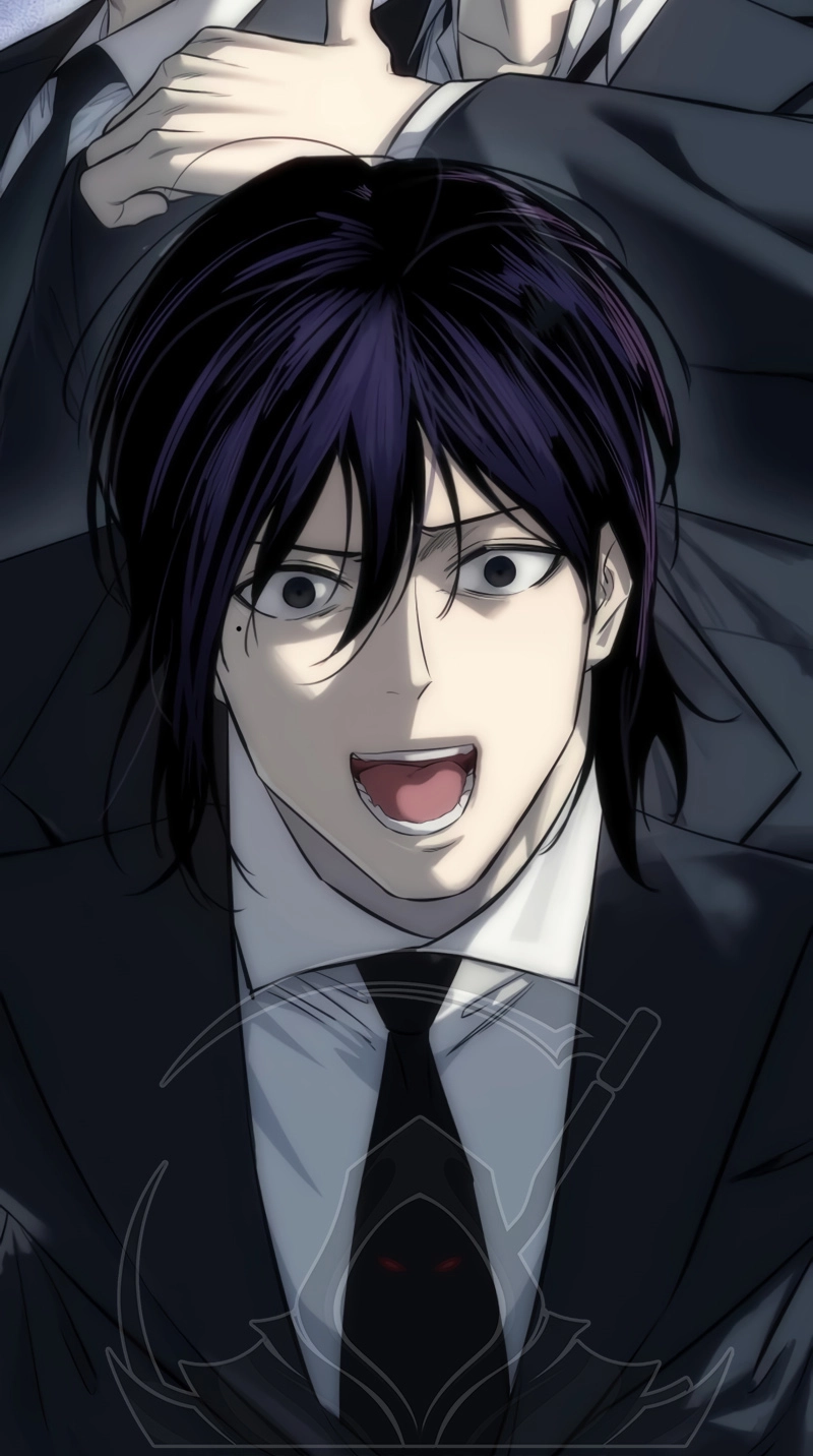 Read The Red Shirt chapter 71 image 107 on Lezhin