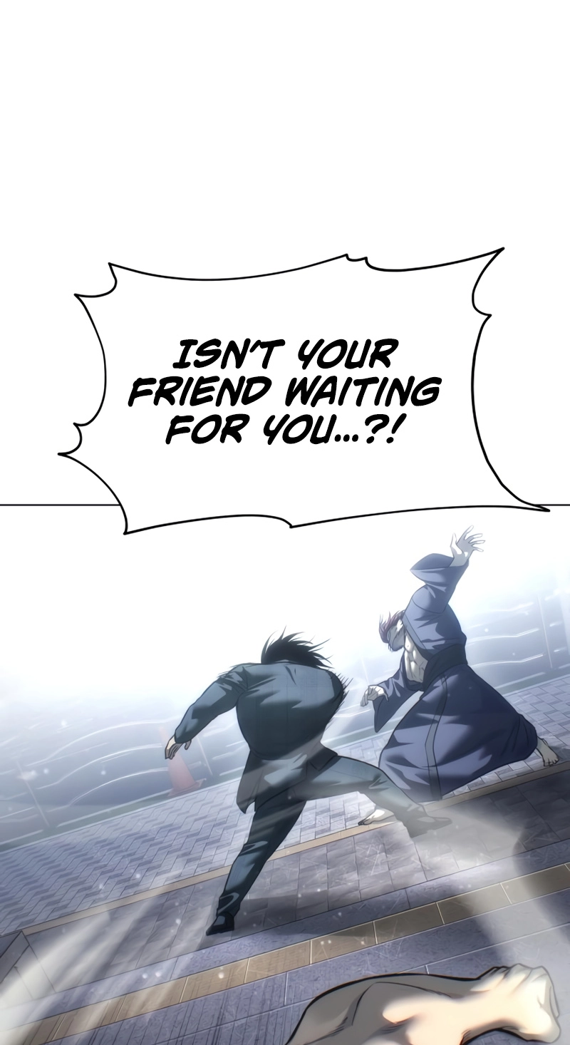 Read The Red Shirt chapter 71 image 11 on Lezhin