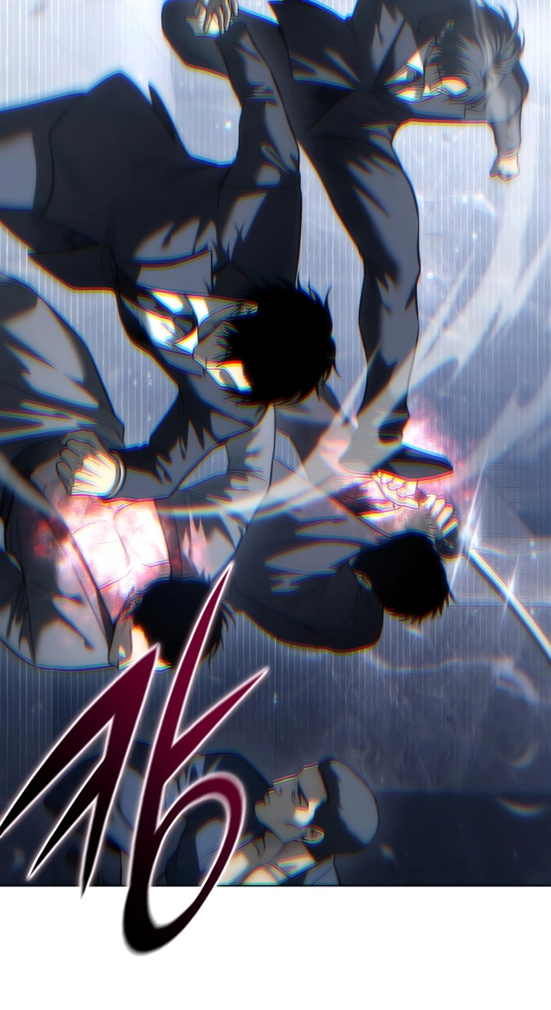 Read The Red Shirt chapter 71 image 15 on Lezhin