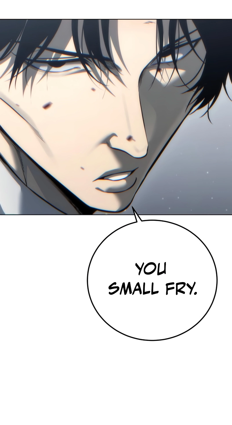 Read The Red Shirt chapter 71 image 17 on Lezhin