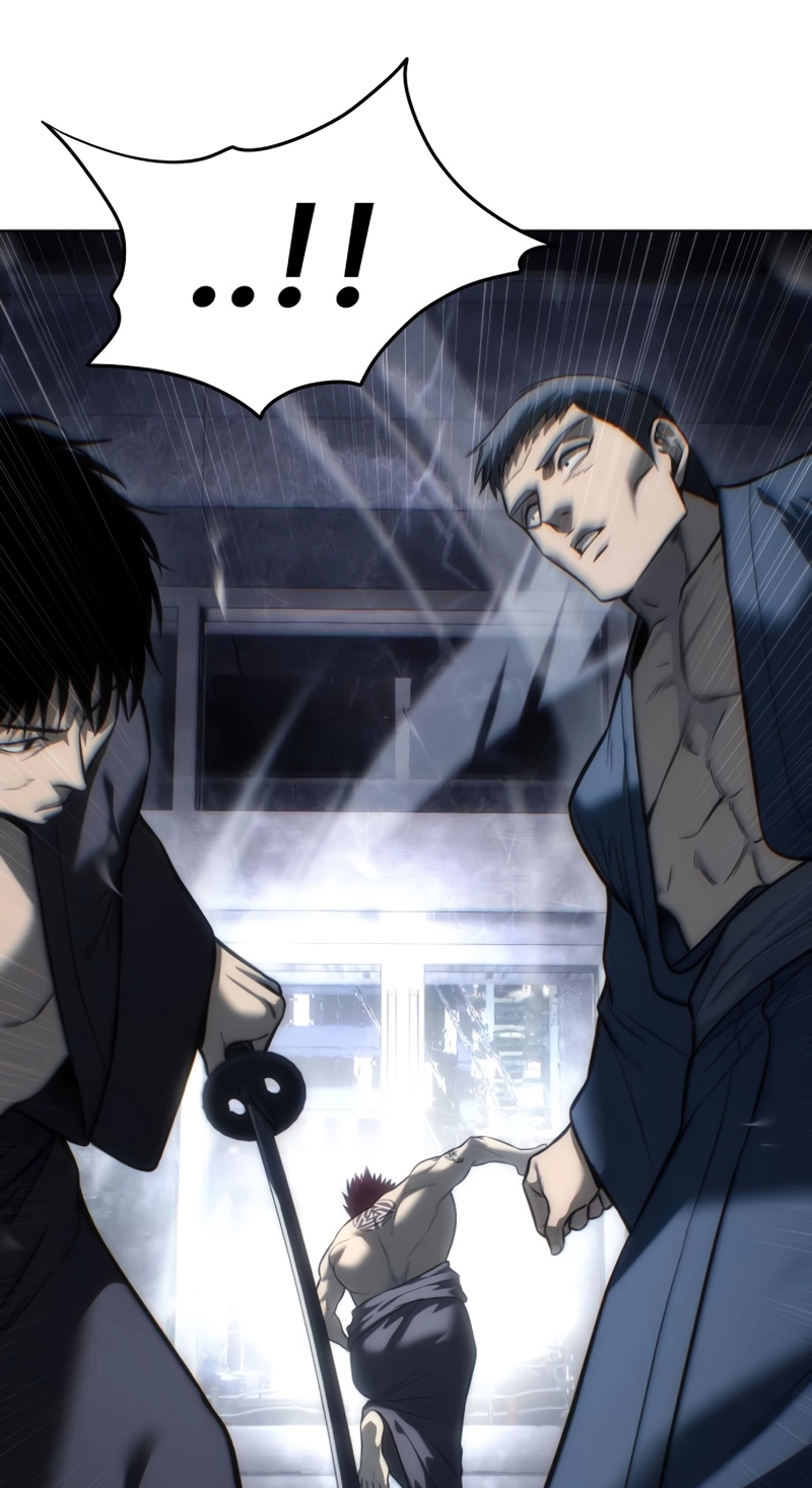 Read The Red Shirt chapter 71 image 18 on Lezhin