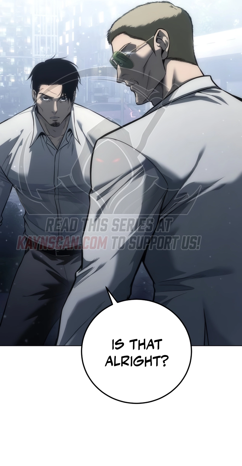 Read The Red Shirt chapter 71 image 20 on Lezhin