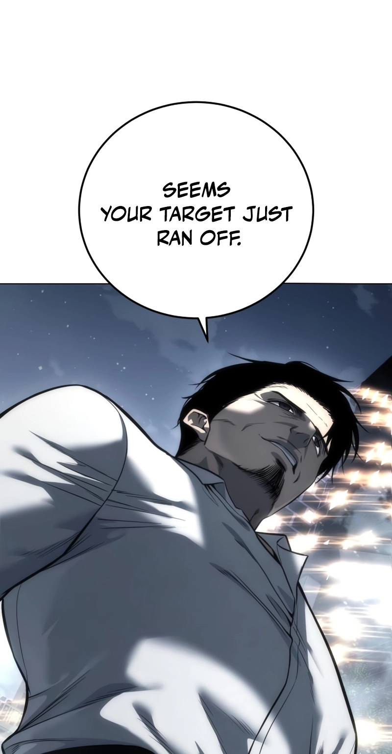 Read The Red Shirt chapter 71 image 21 on Lezhin