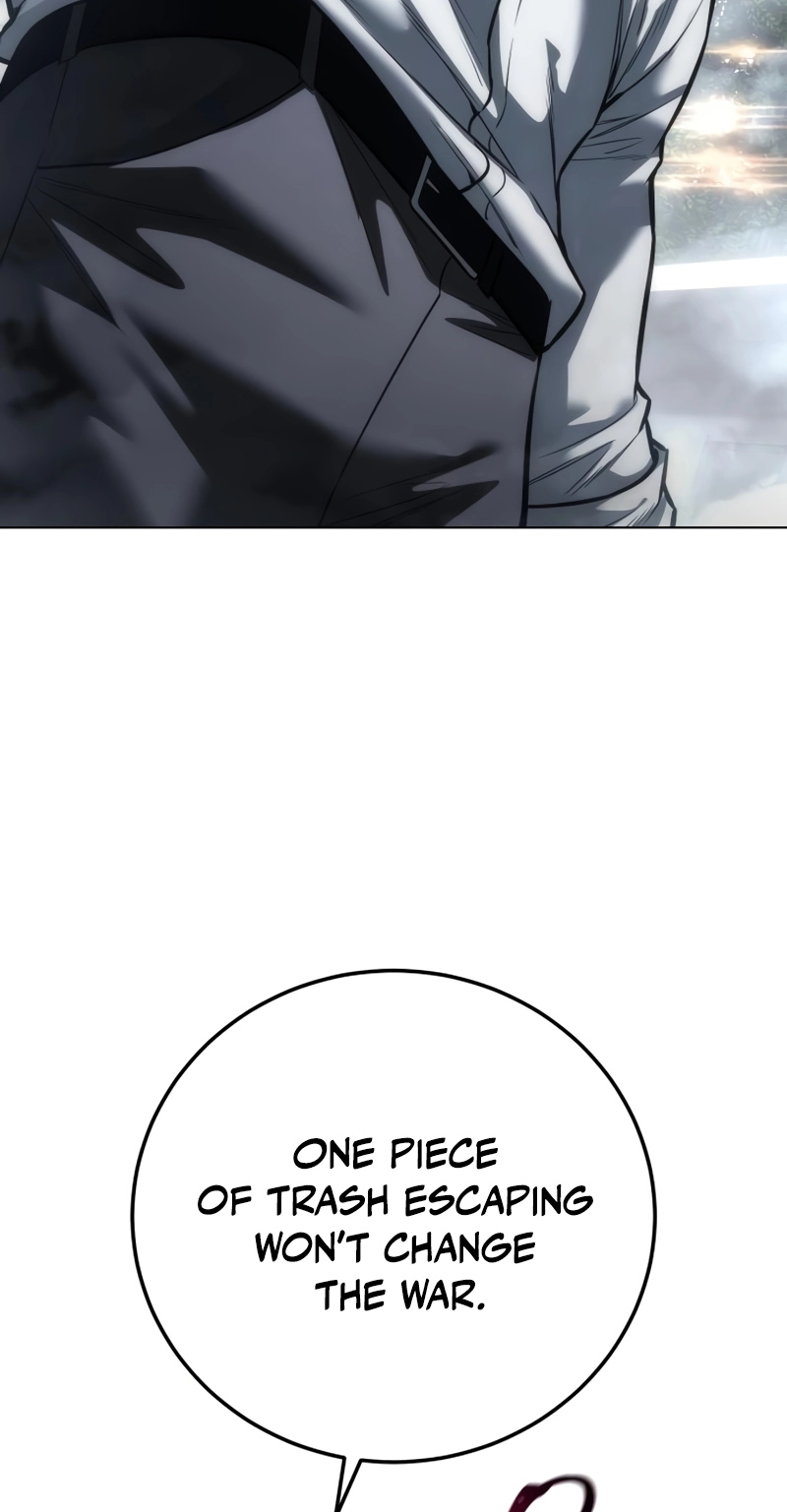 Read The Red Shirt chapter 71 image 22 on Lezhin