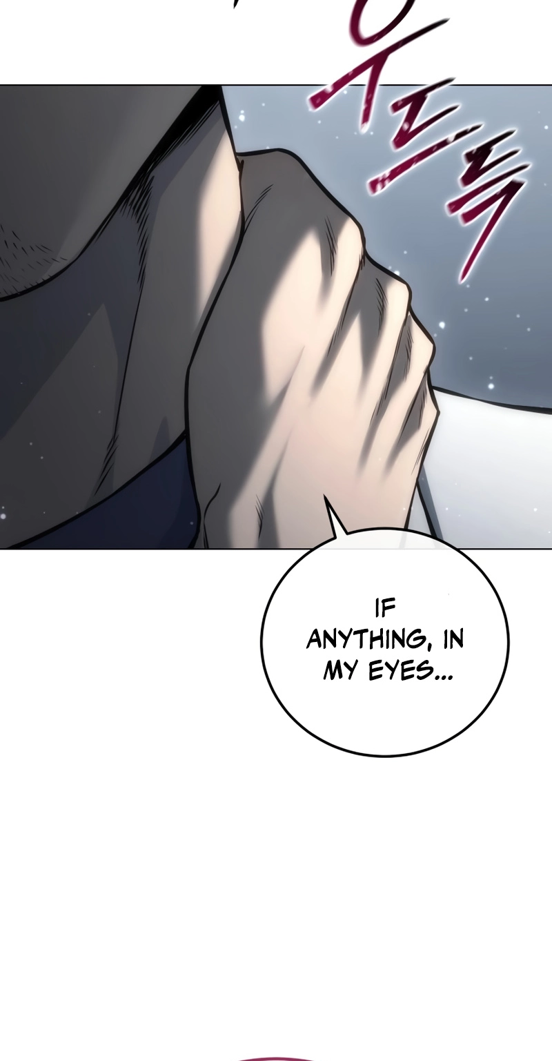 Read The Red Shirt chapter 71 image 23 on Lezhin