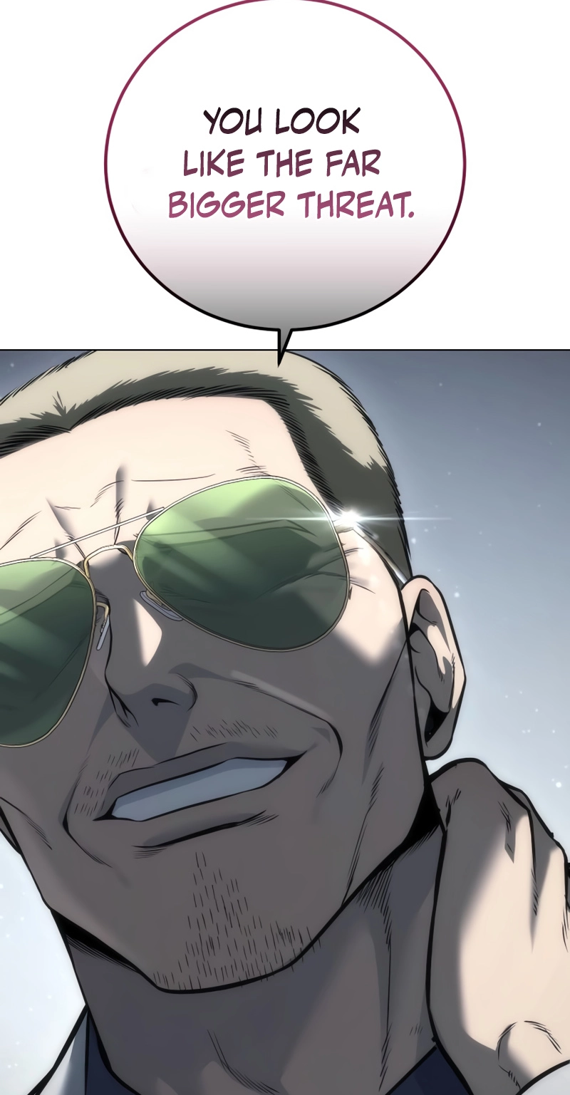 Read The Red Shirt chapter 71 image 24 on Lezhin