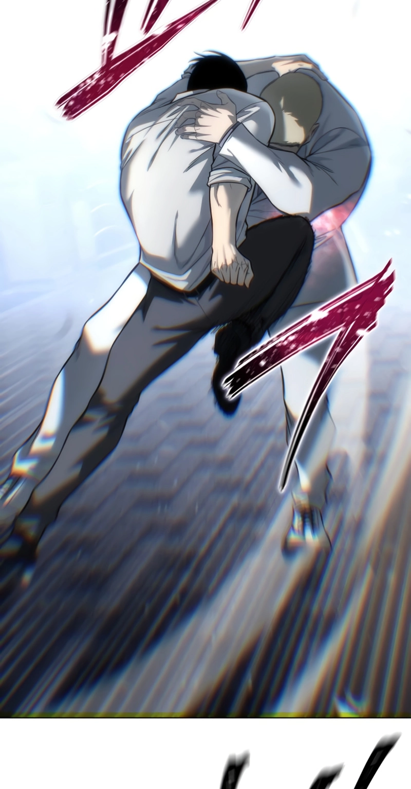 Read The Red Shirt chapter 71 image 27 on Lezhin