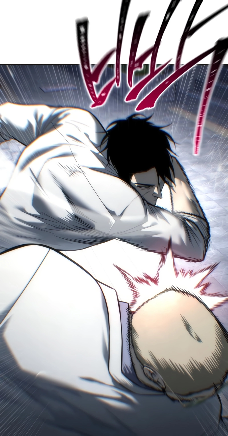 Read The Red Shirt chapter 71 image 28 on Lezhin
