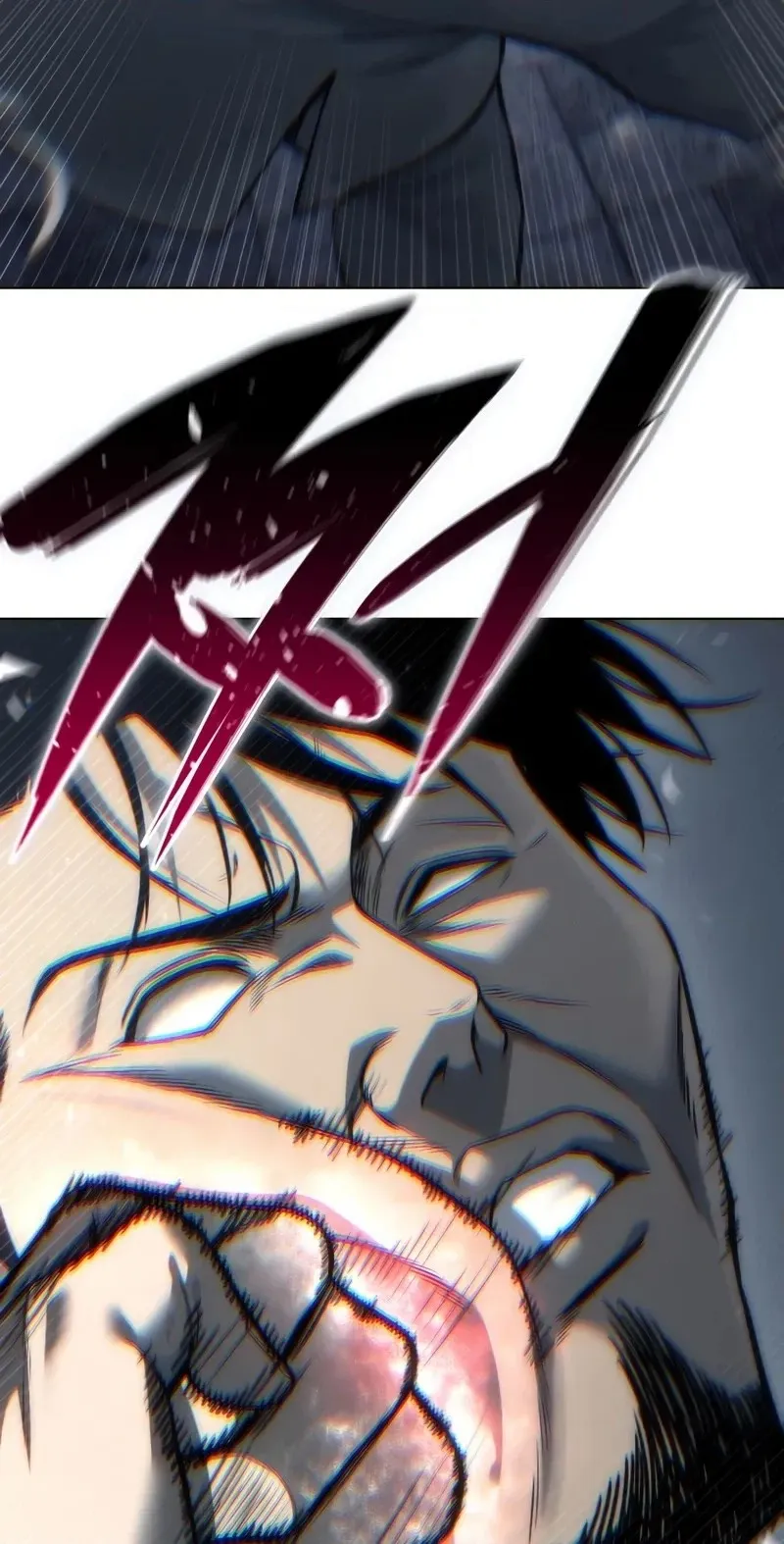 Read The Red Shirt chapter 71 image 29 on Lezhin