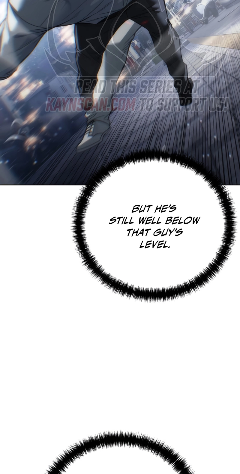 Read The Red Shirt chapter 71 image 34 on Lezhin