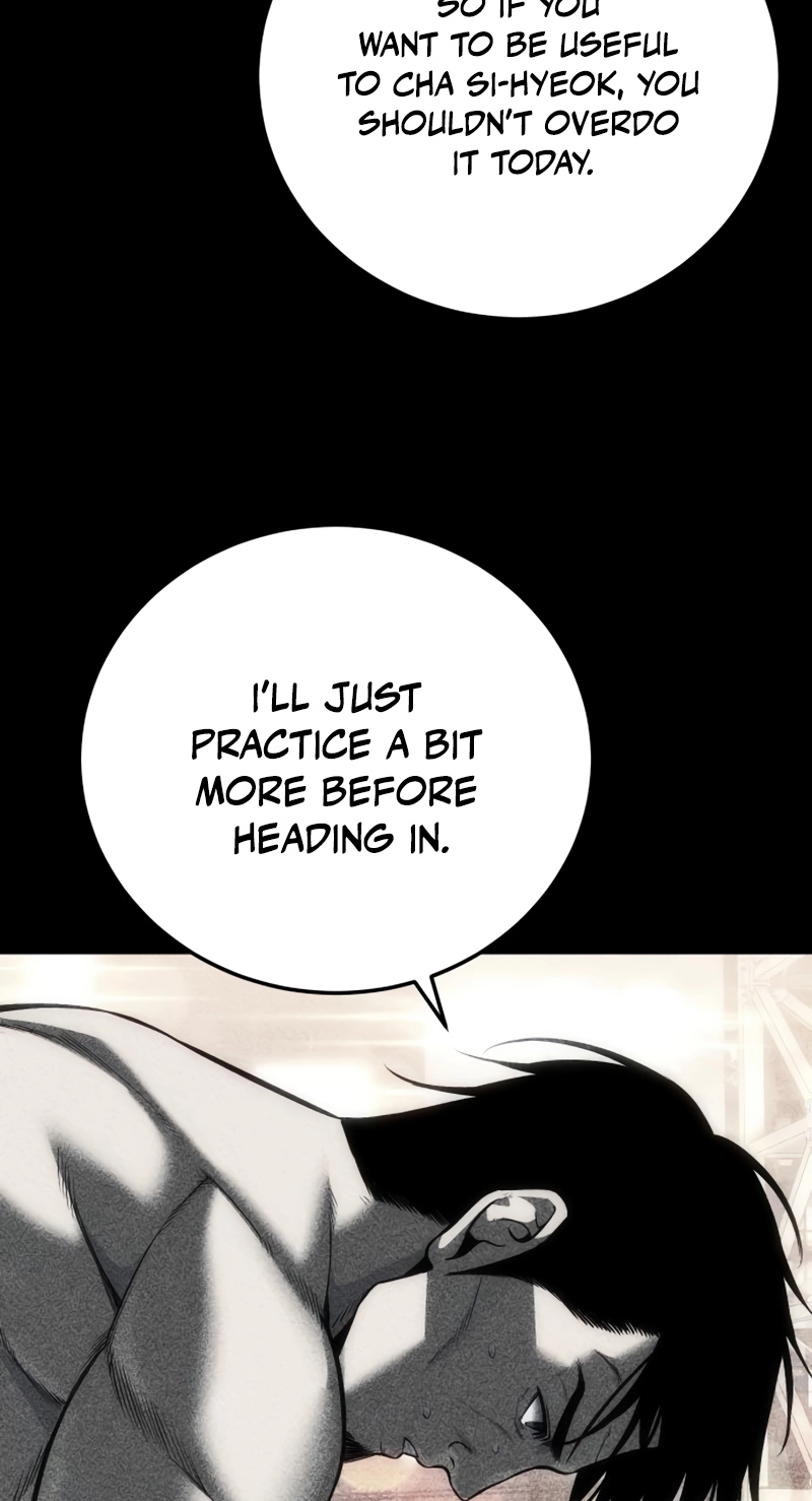 Read The Red Shirt chapter 71 image 45 on Lezhin