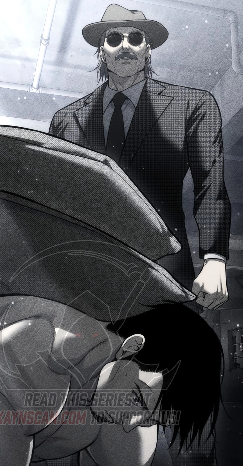 Read The Red Shirt chapter 71 image 48 on Lezhin