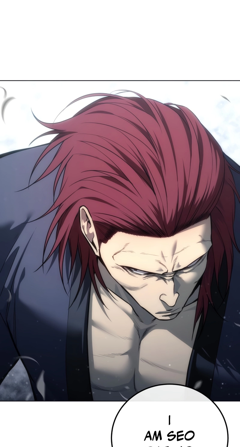 Read The Red Shirt chapter 71 image 5 on Lezhin
