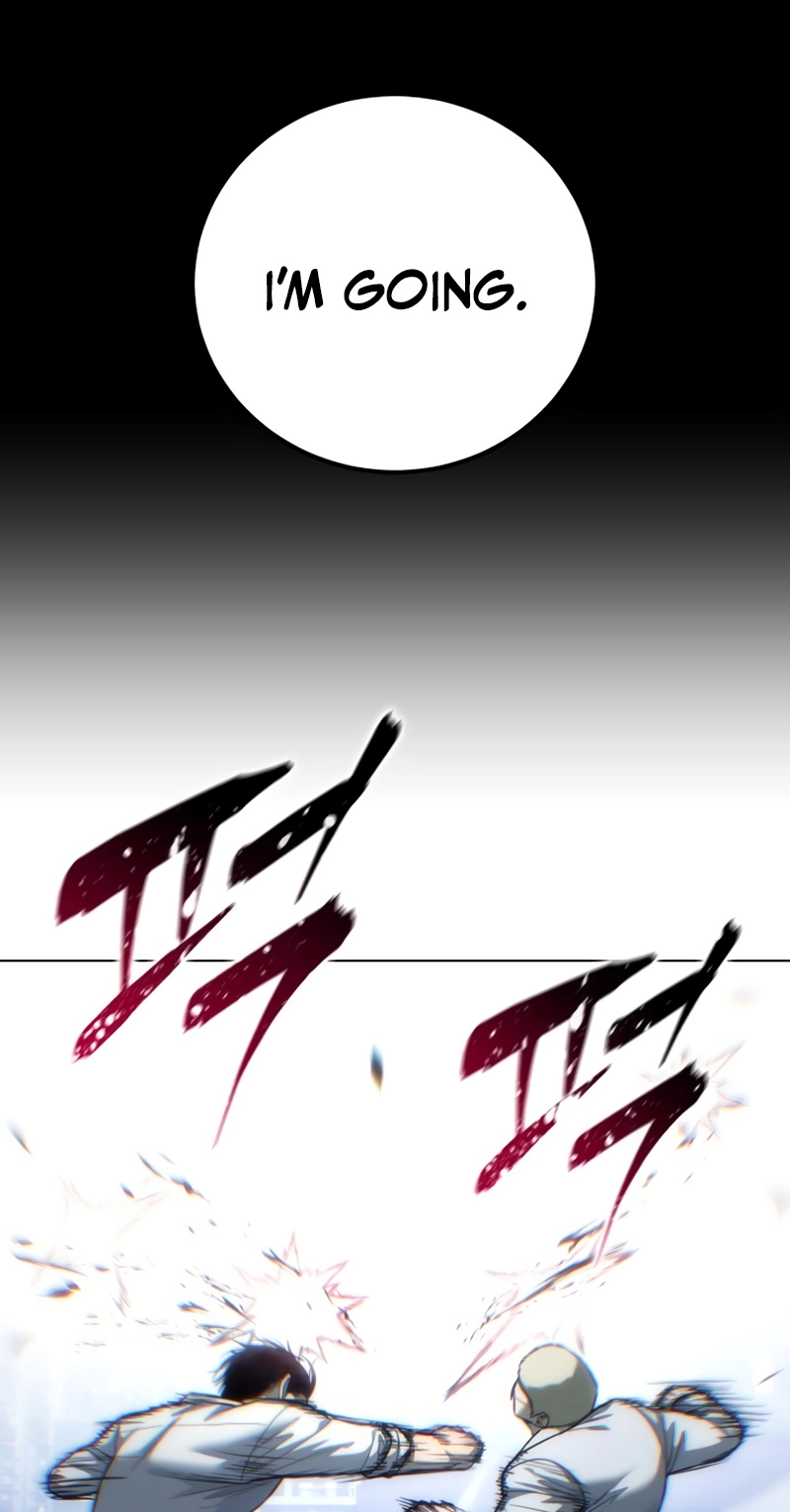 Read The Red Shirt chapter 71 image 53 on Lezhin