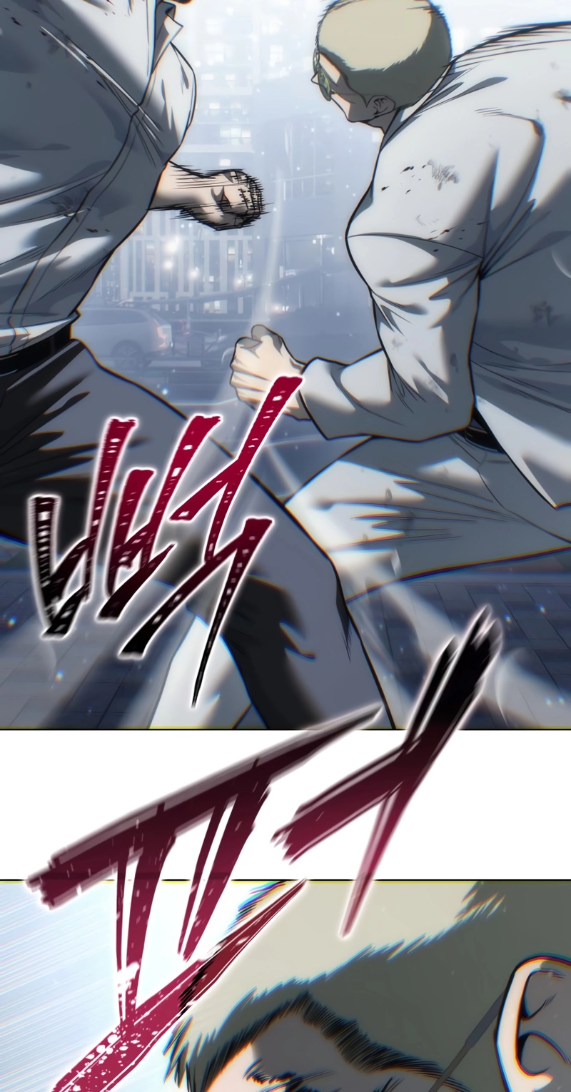 Read The Red Shirt chapter 71 image 55 on Lezhin