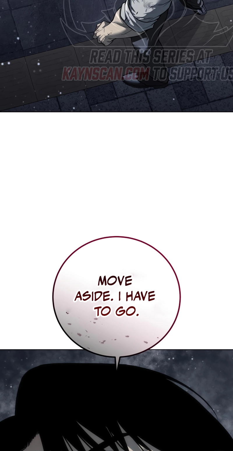 Read The Red Shirt chapter 71 image 61 on Lezhin