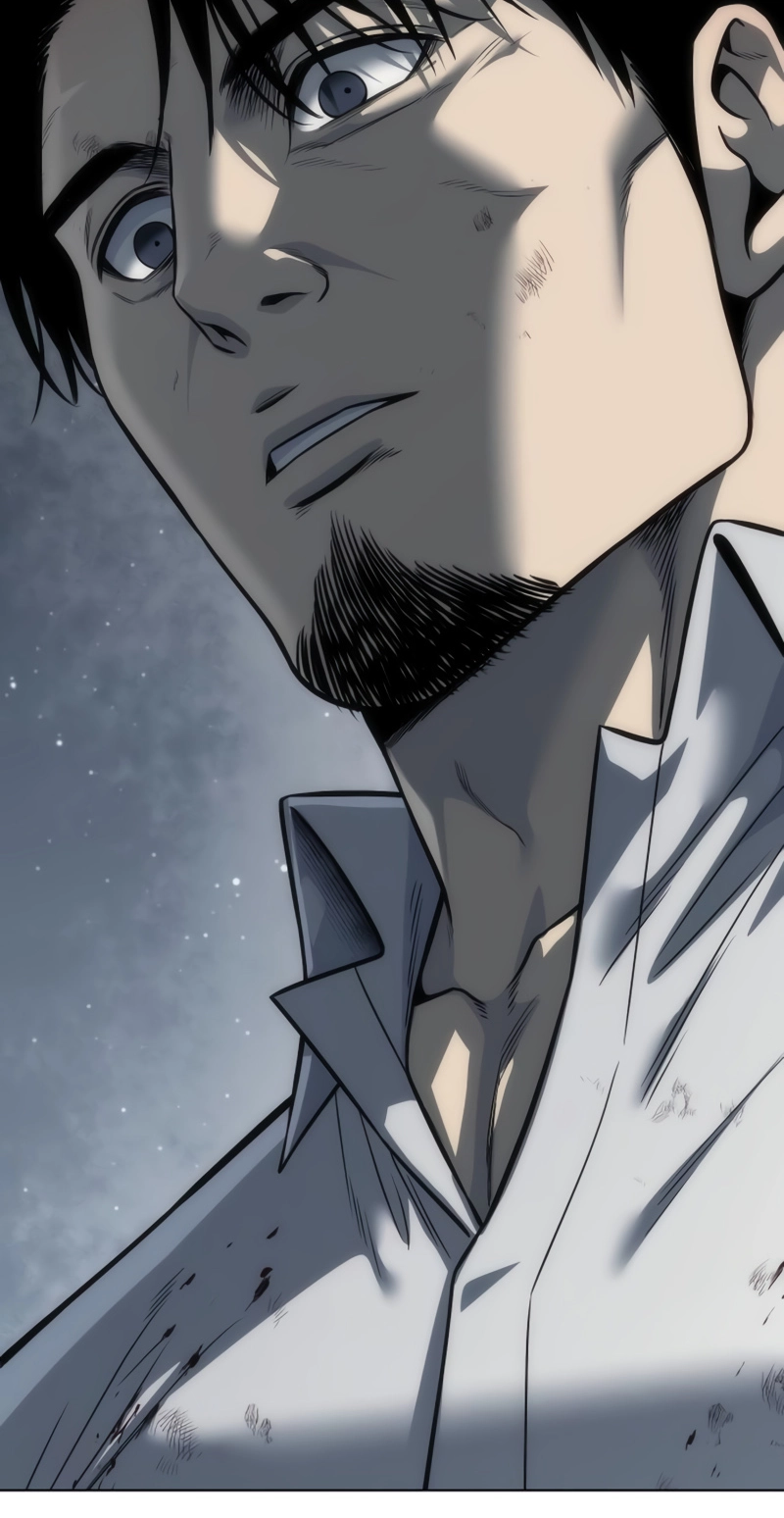 Read The Red Shirt chapter 71 image 62 on Lezhin