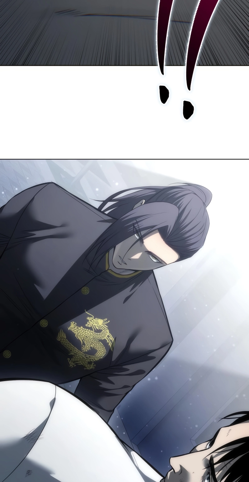 Read The Red Shirt chapter 71 image 64 on Lezhin