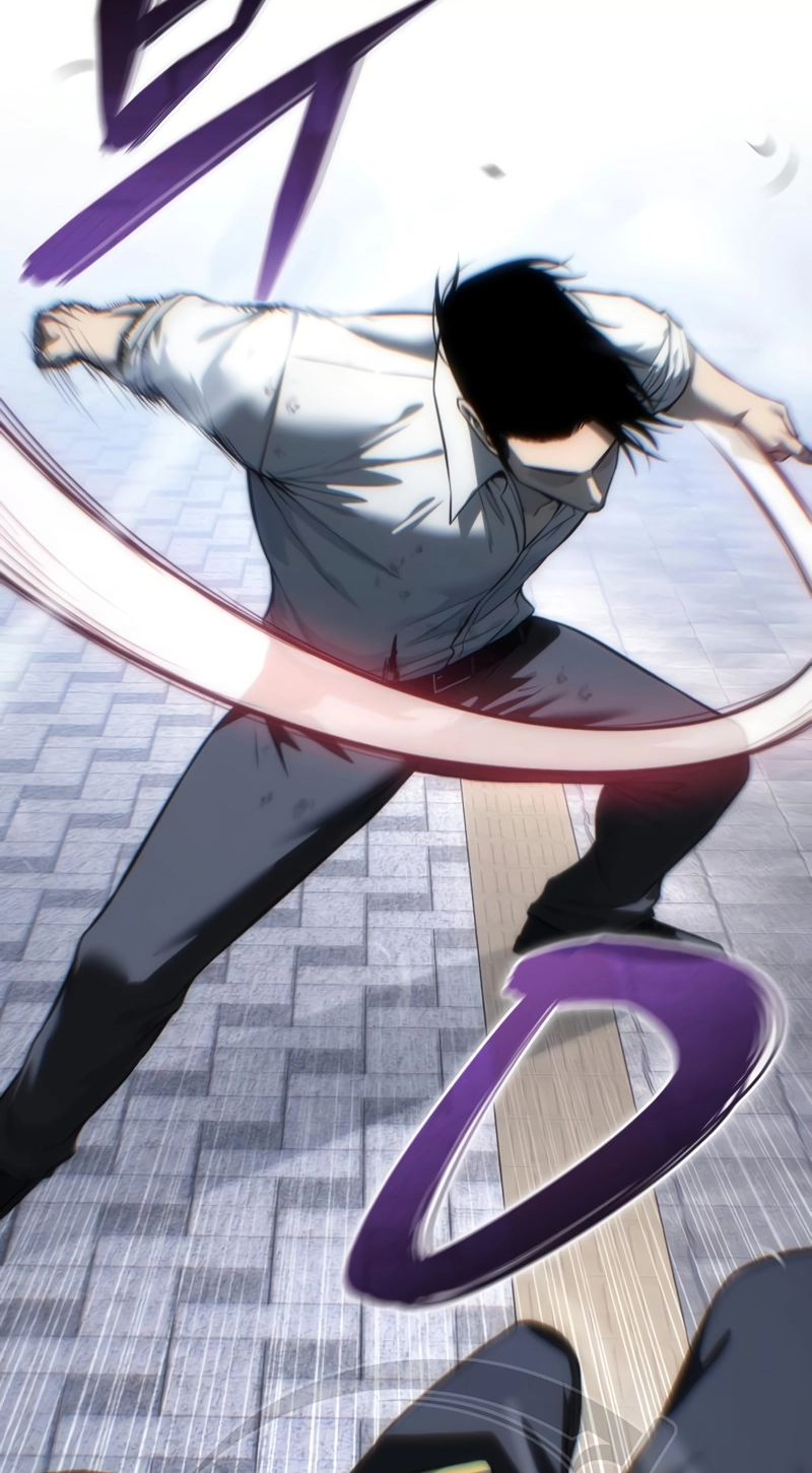 Read The Red Shirt chapter 71 image 70 on Lezhin