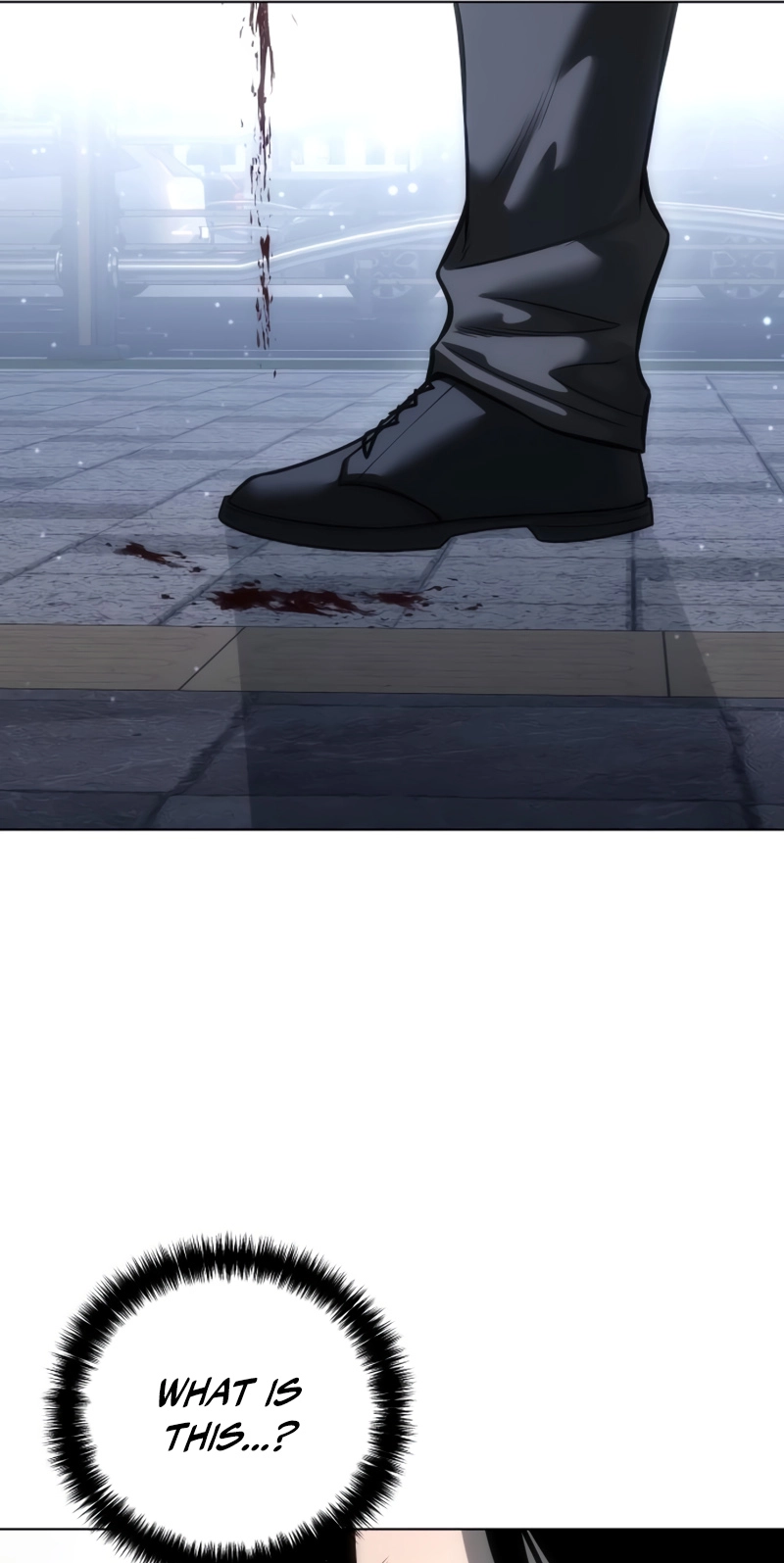 Read The Red Shirt chapter 71 image 76 on Lezhin