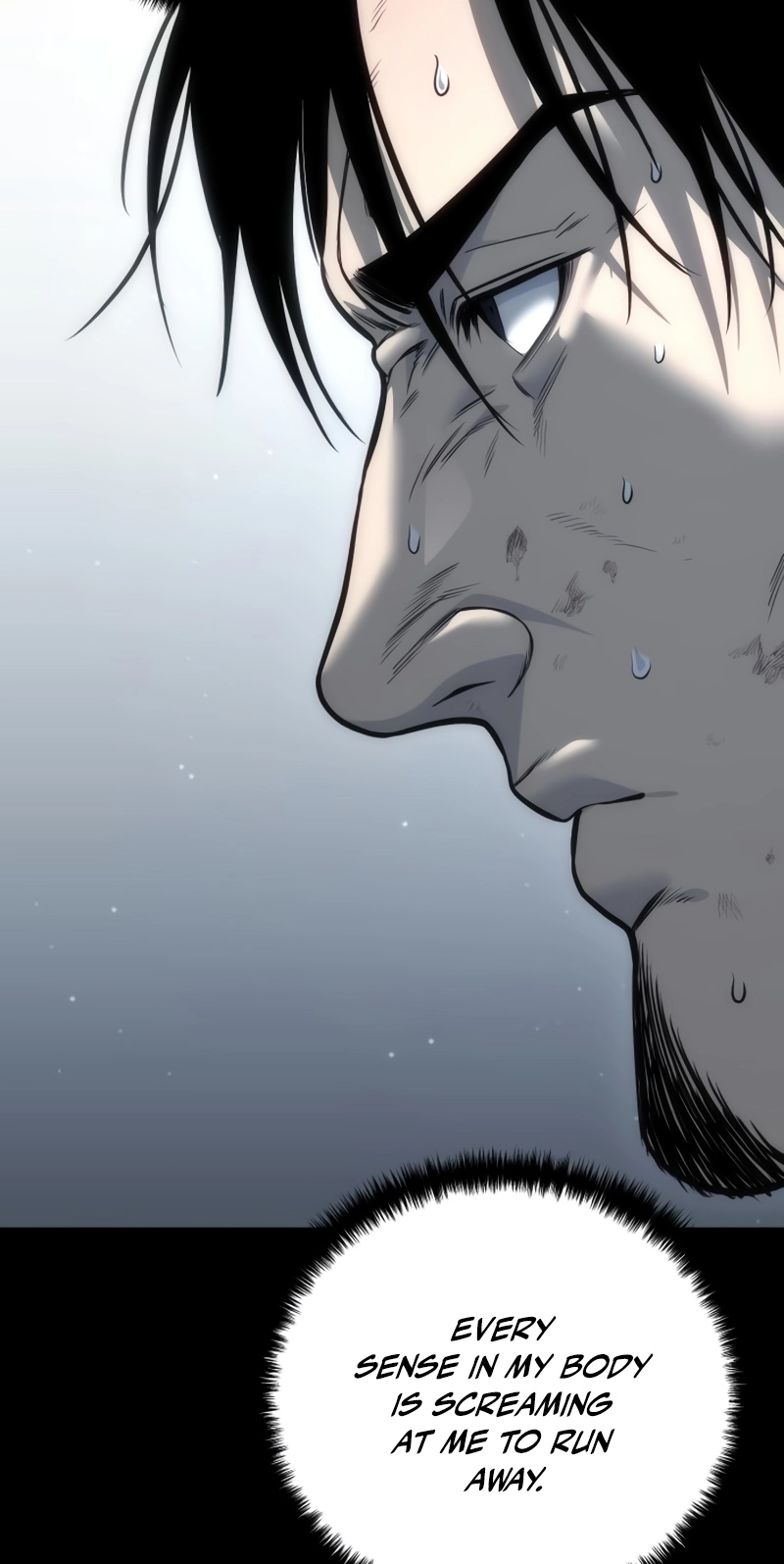 Read The Red Shirt chapter 71 image 77 on Lezhin