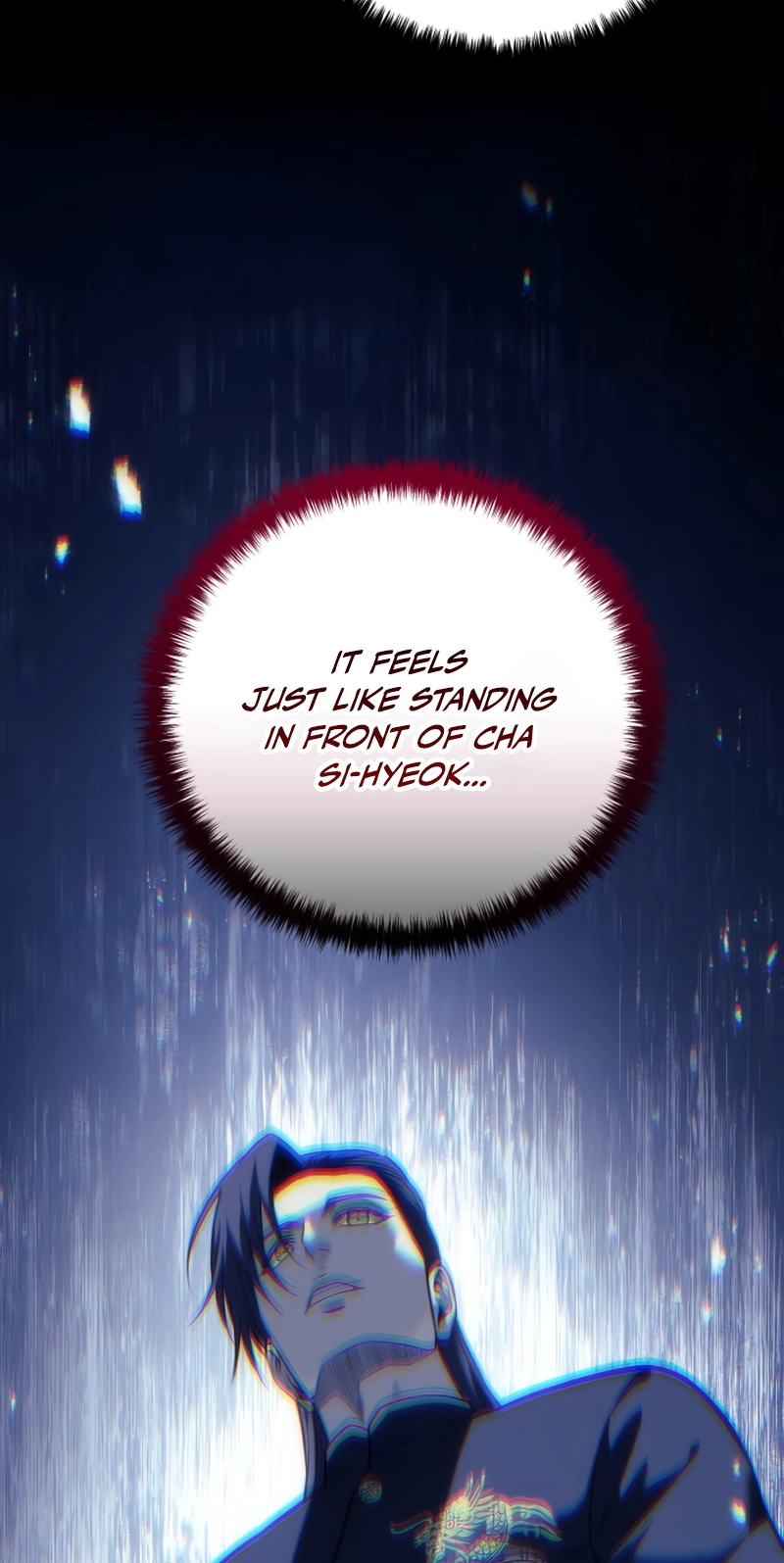 Read The Red Shirt chapter 71 image 78 on Lezhin