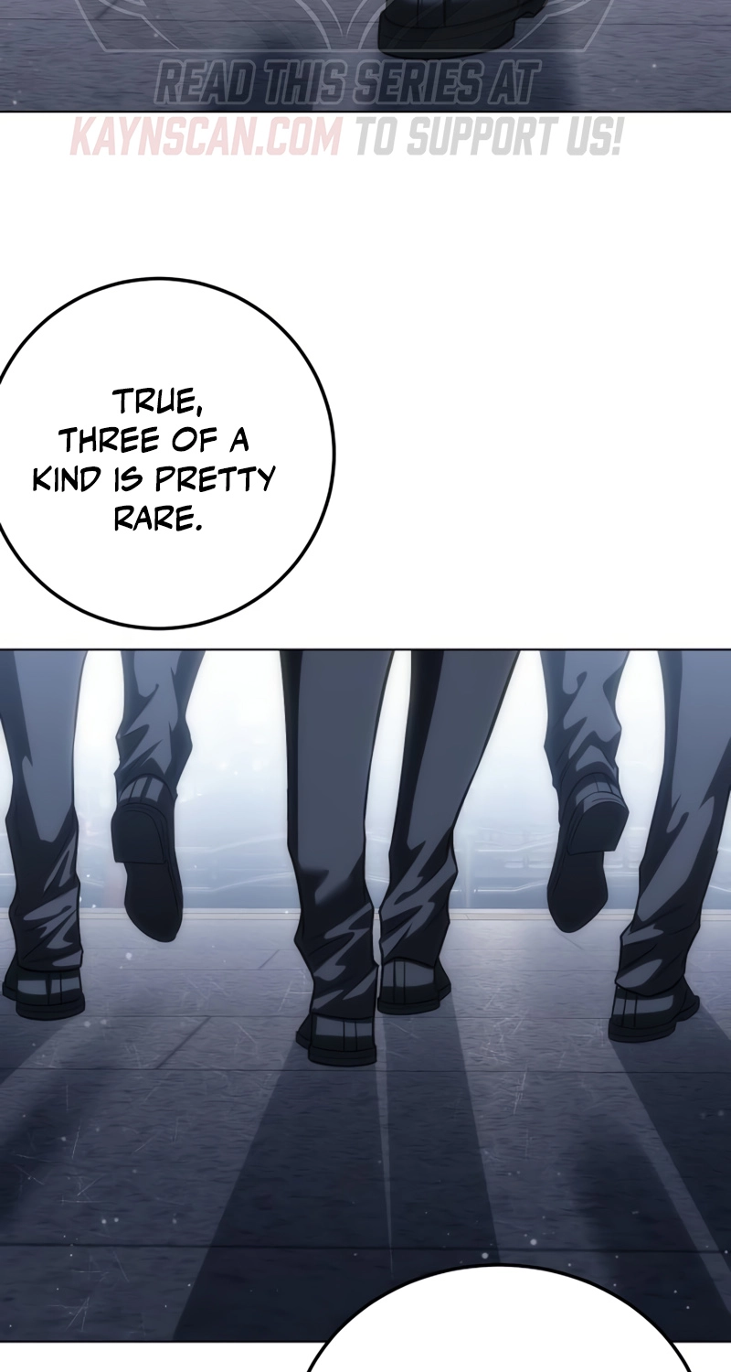 Read The Red Shirt chapter 71 image 87 on Lezhin