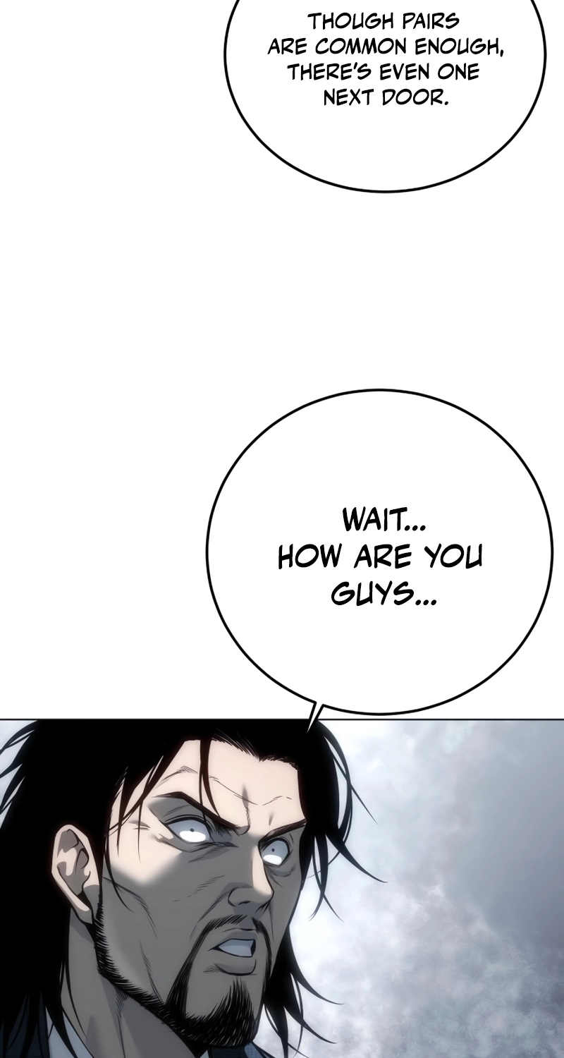 Read The Red Shirt chapter 71 image 88 on Lezhin
