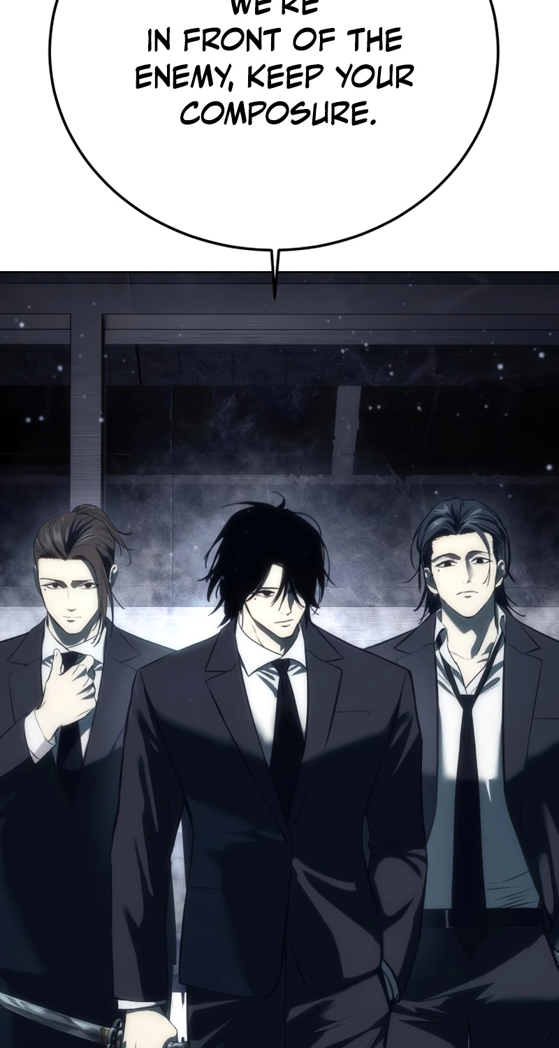 Read The Red Shirt chapter 71 image 90 on Lezhin