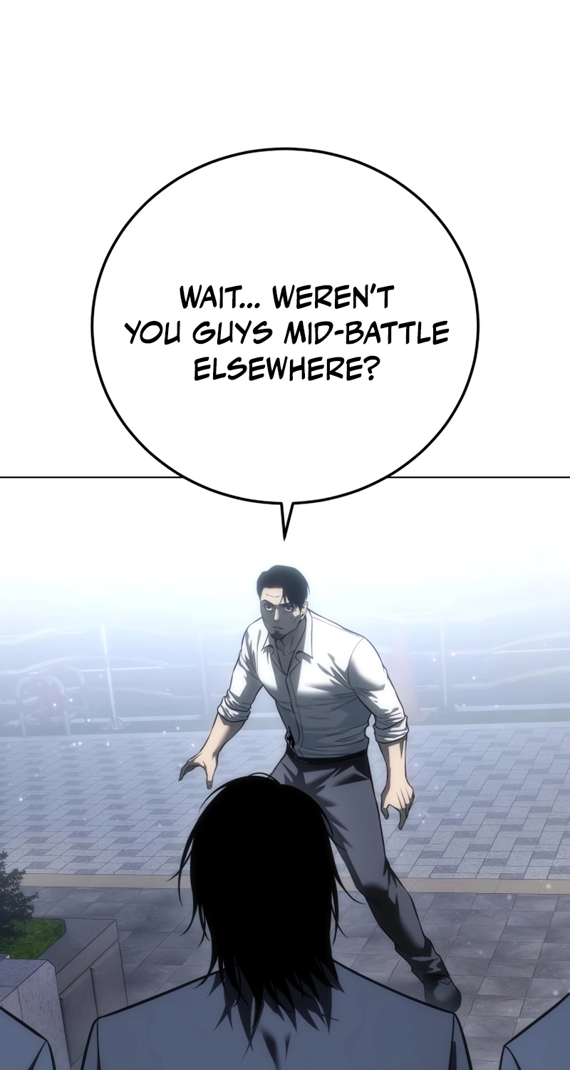 Read The Red Shirt chapter 71 image 92 on Lezhin