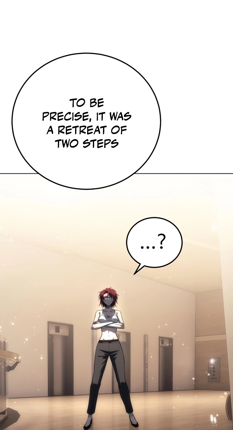 Read The Red Shirt chapter 71 image 95 on Lezhin