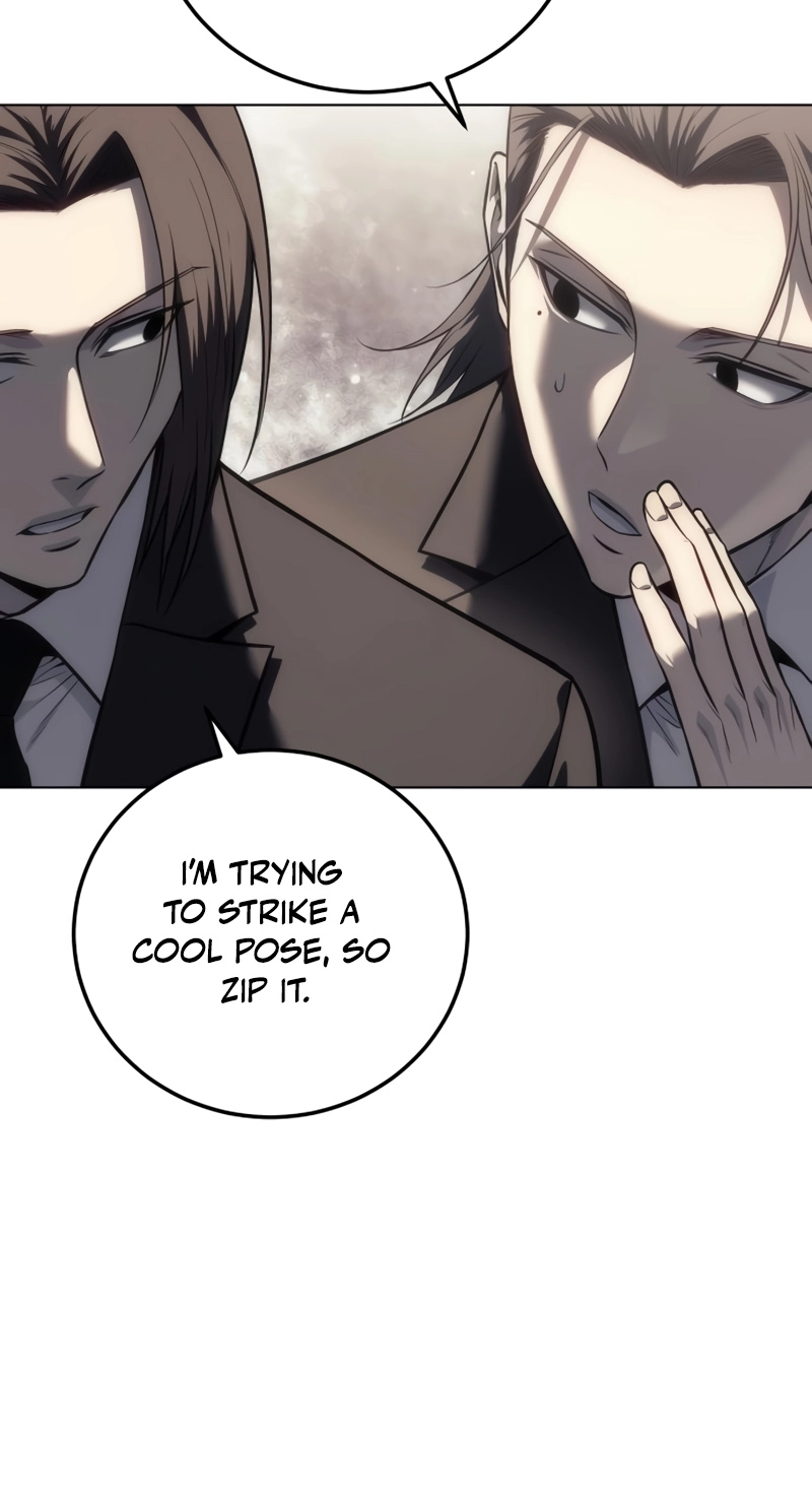 Read The Red Shirt chapter 71 image 97 on Lezhin