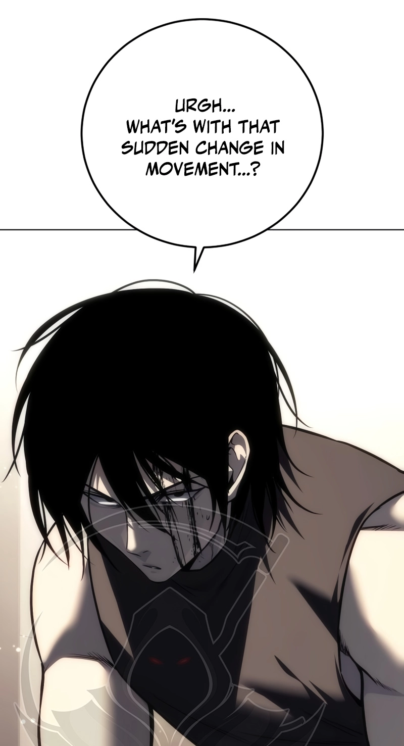 Read The Red Shirt chapter 71 image 98 on Lezhin