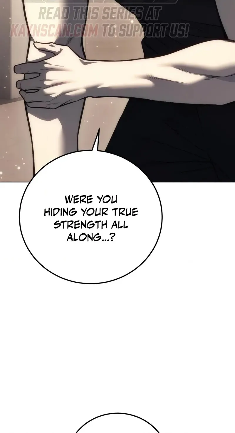 Read The Red Shirt chapter 71 image 99 on Lezhin