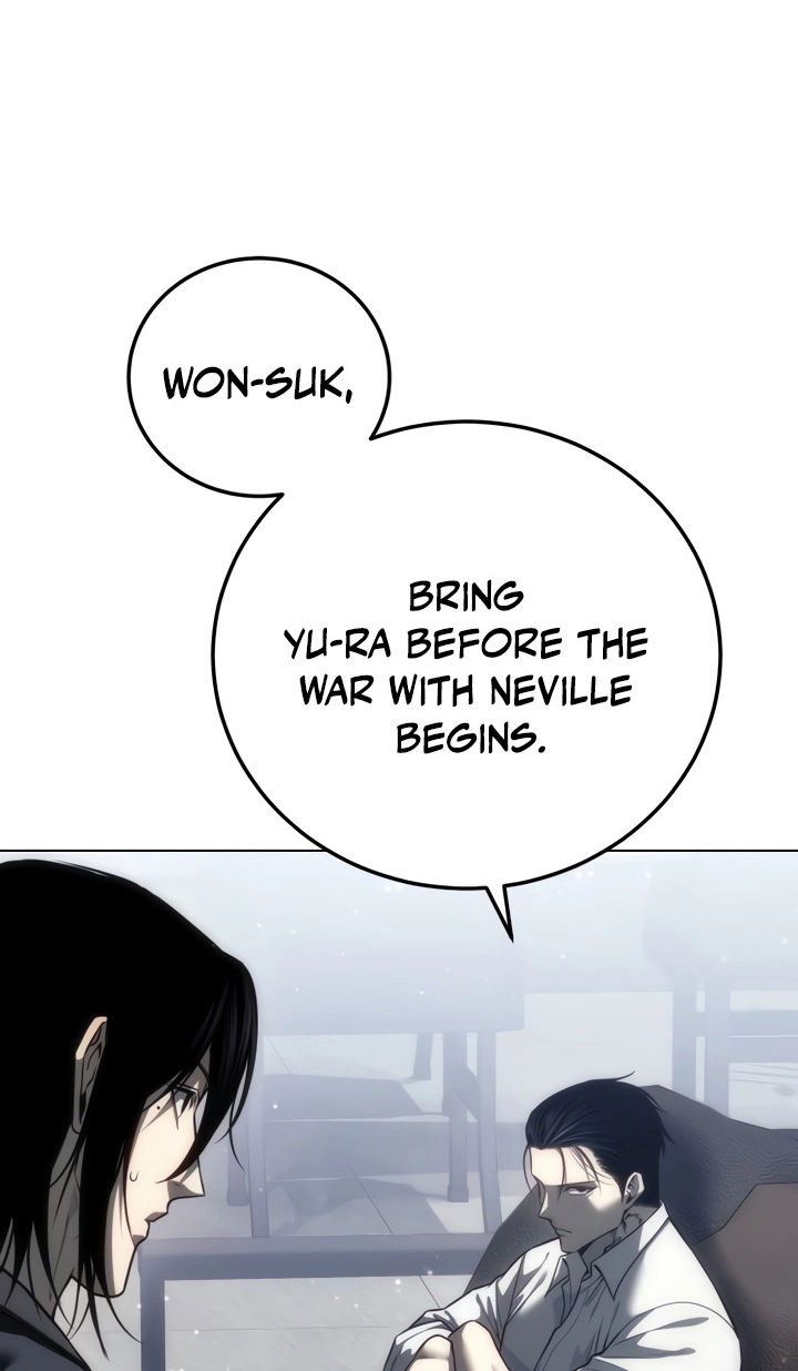 Read The Red Shirt chapter 72 image 102 on Lezhin